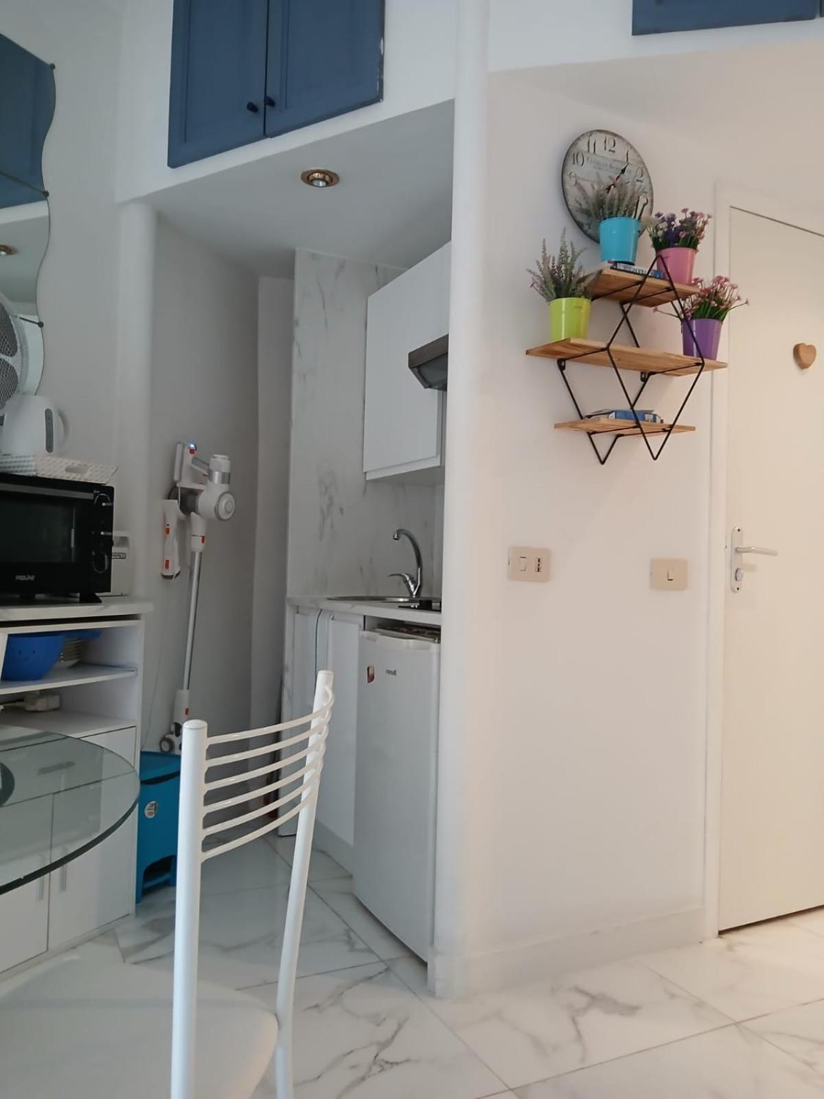 10 Rue Verdi Ницца Экстерьер фото