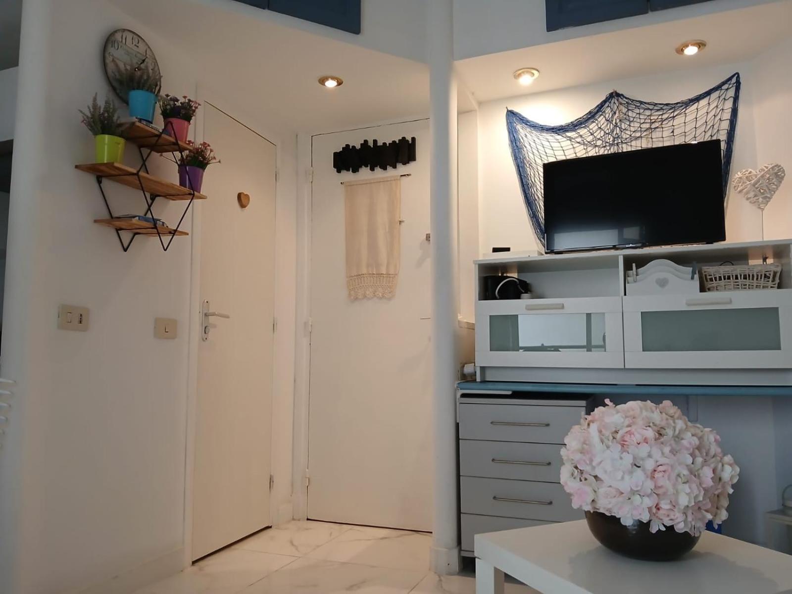 10 Rue Verdi Ницца Экстерьер фото