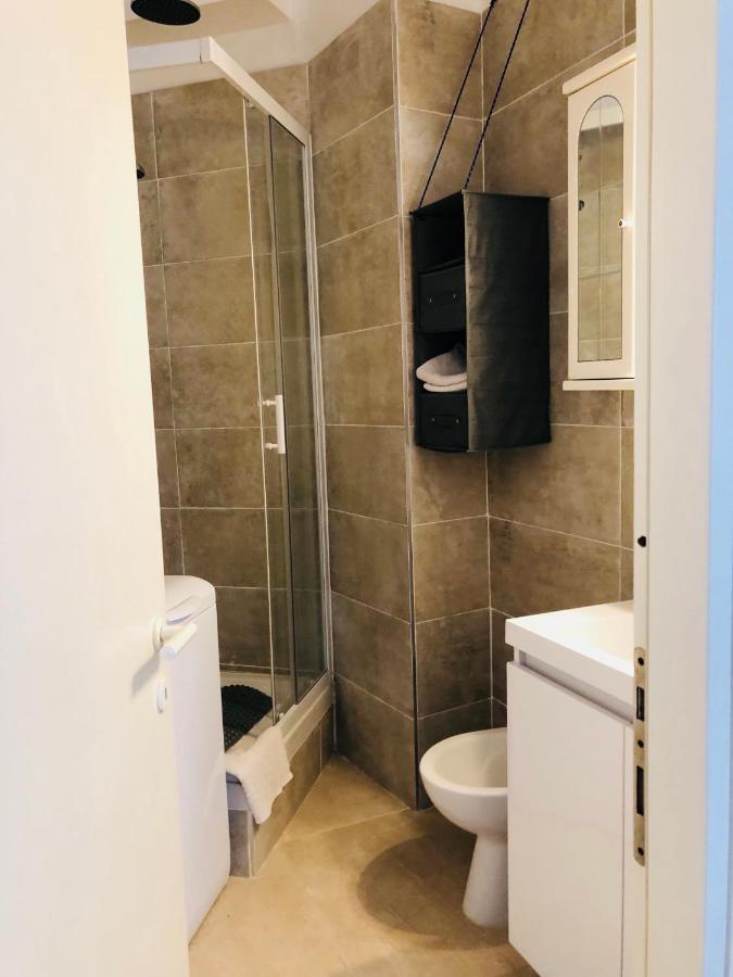 10 Rue Verdi Ницца Экстерьер фото